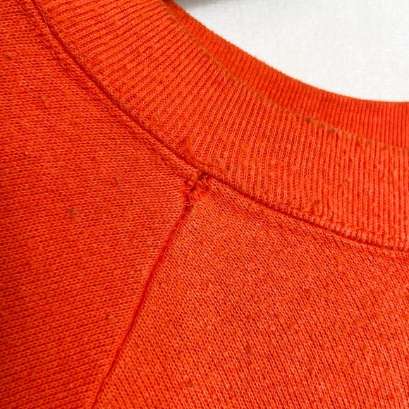 University of Tennessee vintage crewneck sweatshirt - Picture 5 of 5